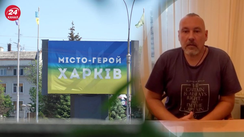 Ya no es un país 404: un taxista de Kharkov se disculpó y explicó su dura reacción