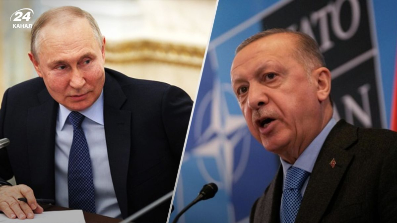 Erdogan dio una clase magistral, – Yunus explicó la relación entre Turquía y Rusia