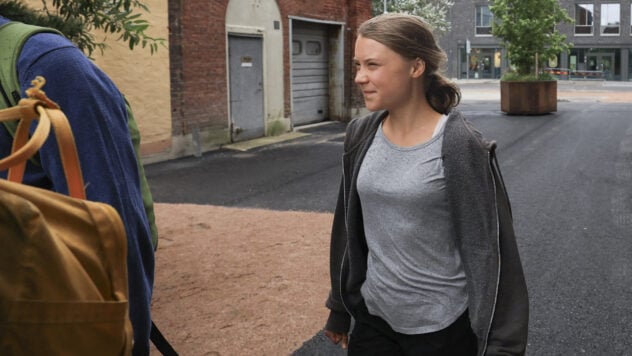 La corte sueca multa a la activista ambiental Thunberg – de lo cual fue declarada culpable