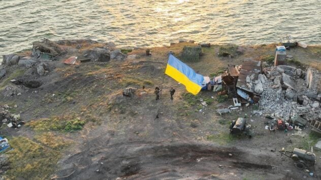 Las tropas rusas arrojaron una bomba aérea de alto explosivo sobre Zmeiny — OK Yug