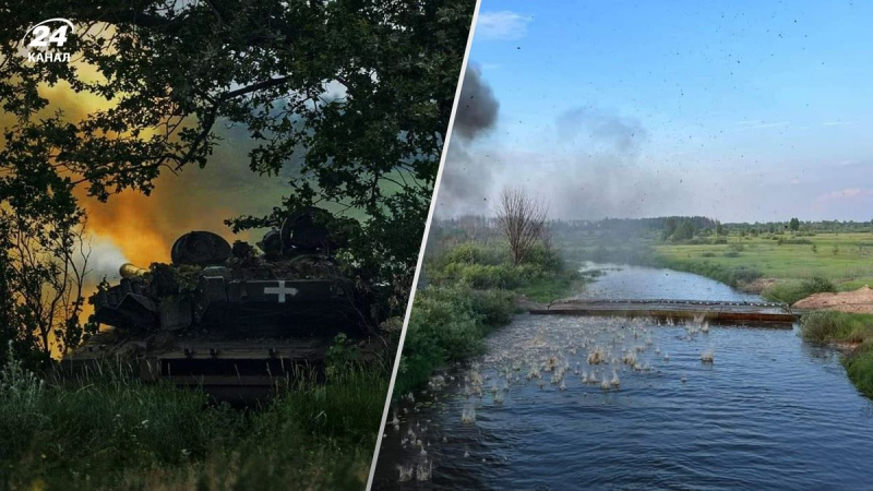 El enemigo está presionando hacia Kupyansk, las Fuerzas Armadas de Ucrania han rechazado con éxito los ataques en el Dirección de Bakhmut: mapa de combate