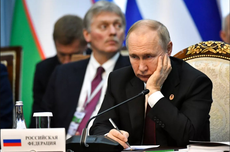 Putin todavía tiene miedo de Wagner PMC, y Lukashenka quiere aprovecharlo, – ISW