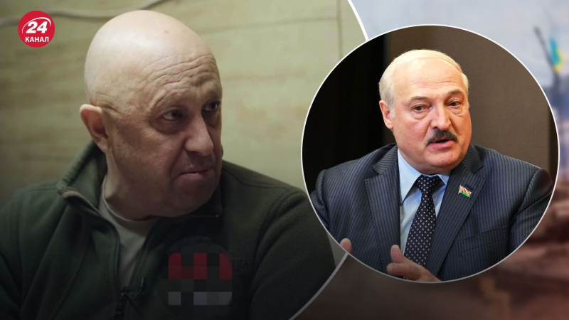 Puede desempeñar un papel importante: por qué Lukashenka necesita a los wagneristas