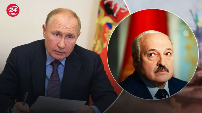 Un elemento de presión sobre Putin, – el politólogo nombró 2 motivos para la afirmación de Lukashenka sobre los wagnerianos