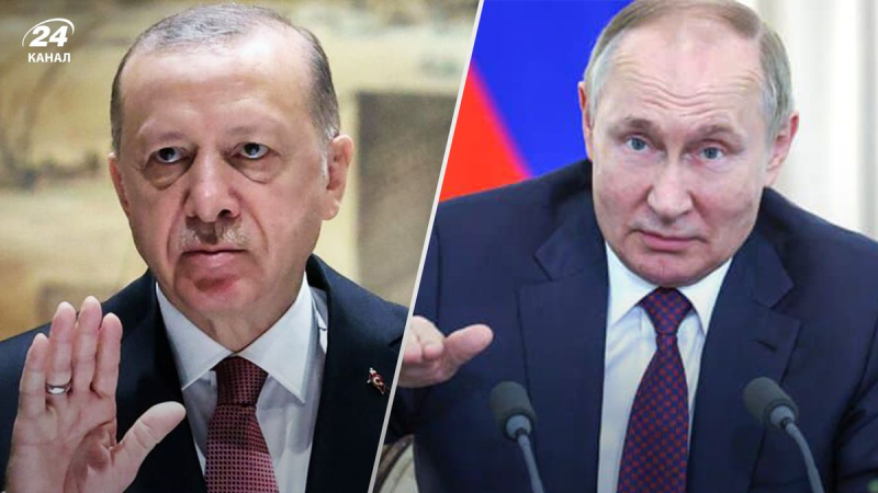 Se vengará de Putin, politólogo sobre cómo Erdogan puede actuar sobre el acuerdo de cereales