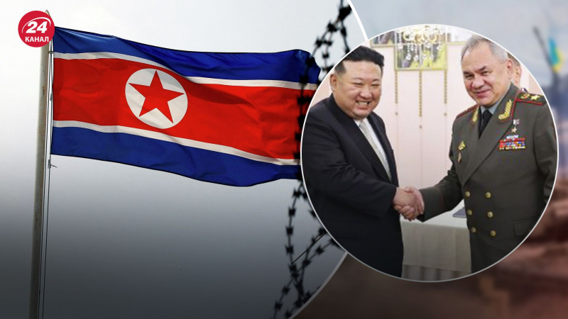 Shoigu se reunió con Kim Jong-un en Corea del Norte: dictador mostró armas prohibidas