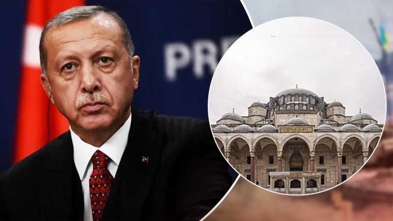 Quiere crear un nuevo Imperio Otomano: qué juego está jugando Erdogan