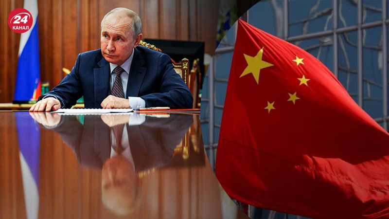 Beijing tiene muchas dudas sobre Putin, Fesenko dijo qué tipo de relación entre China y Rusia