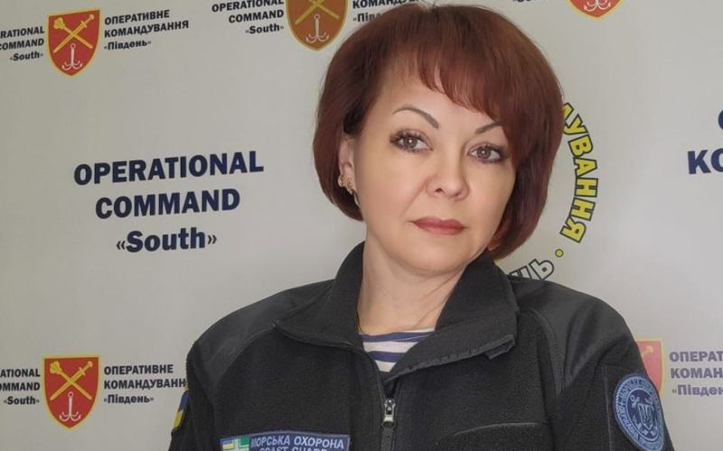 Gumenyuk contó si el ataque nocturno a Odessa afectó el trabajo del puerto