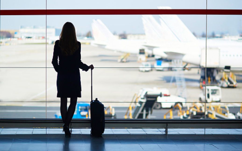 Puede generar preguntas: qué no se debe usar en el aeropuerto