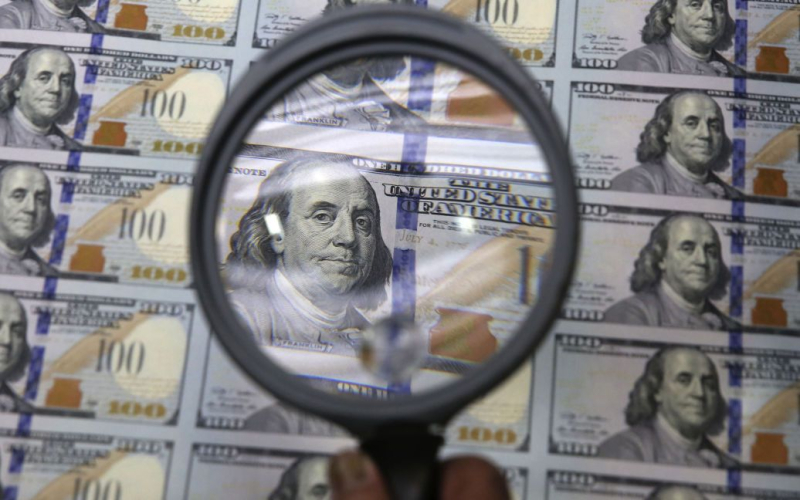 Padre del papel dinero: cómo Franklin hizo que el dólar fuera único