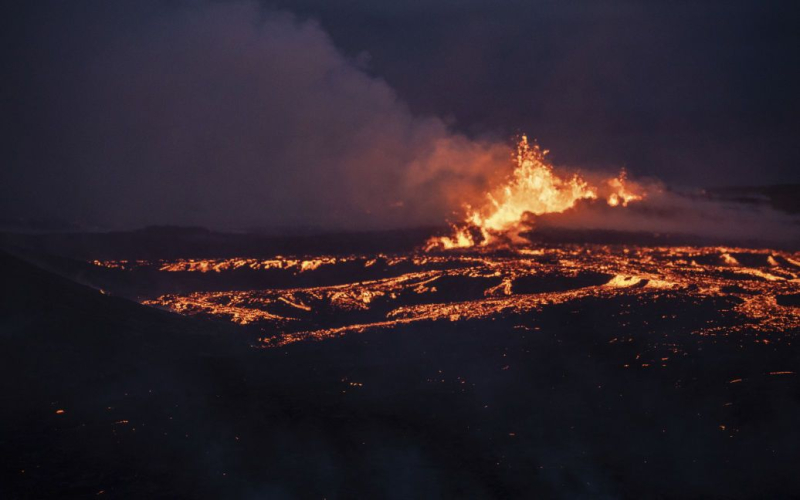 Millones de personas morirán no solo en España: científicos advierten de un desplazamiento del volcán