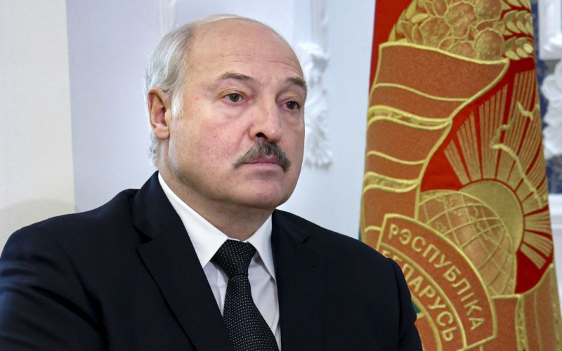 No habrá relajación: los embajadores de la UE aprobaron sanciones más duras contra Bielorrusia