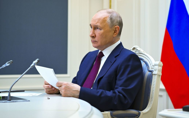 Putin quiere mantener a PMC Wagner, pero sin Prigozhin – ISW