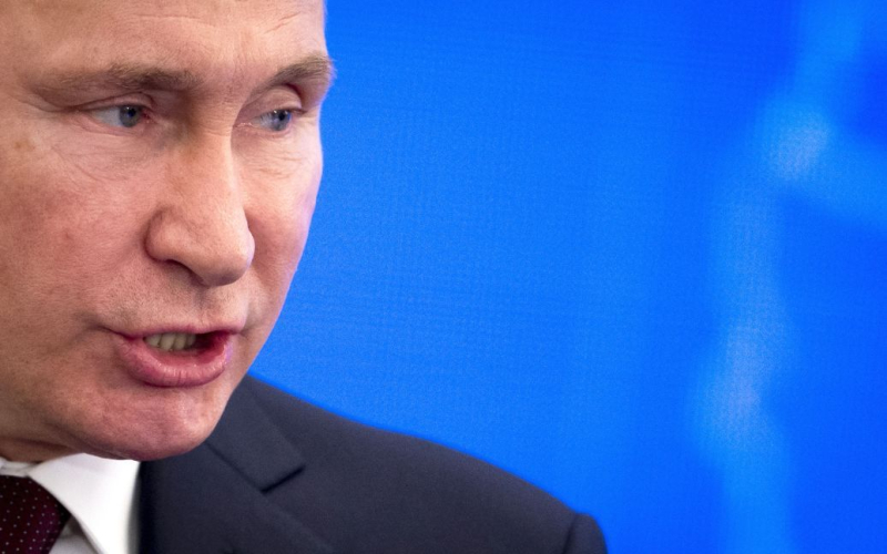 Putin puede decidir abrir un segundo frente contra los países de la OTAN: experto militar