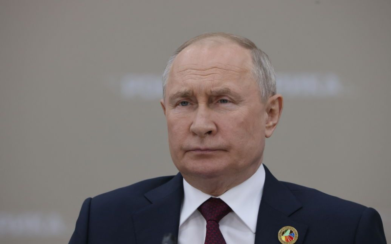 El doppelgänger de Putin se reunió con Lukashenka – experto