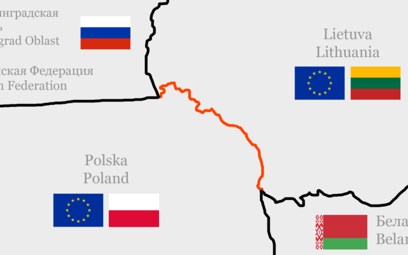 Puede /></p>
<p><strong> Según Kovalenko, para Polonia, Lituania y Letonia solo puede haber una amenaza de sabotaje y actividades terroristas de Wagner. Y no llegará a las hostilidades a gran escala.</strong></p>
<p>Los propagandistas rusos amenazan con que los militantes de la PMC “Wagner” en Bielorrusia tomarán el corredor de Suwalki, la frontera terrestre entre Polonia y Lituania.</p>
<p>¿Podrán los “wagneritas” darse cuenta de este escenario?, comentó Alexander Kovalenko, un observador político-militar del grupo Resistencia a la Información.</p>
<p>Según él, las acusaciones sobre la captura del corredor de Suwalki en primer lugar provienen de los propios propagandistas rusos y, en segundo lugar, provocan la especulación de los propios “wagneristas”.</p>
<p>“Por ejemplo, el otro día, unos cien Wagner avanzaron en dirección al corredor de Suwalki, lo que provocó una mayor preparación entre las fuerzas de seguridad polacas. Aunque es extremadamente difícil imaginar un avance en la región de Kaliningrado de un centenar de Wagner. Pero aún así, ¿y si no cientos?” , – reflexiona el experto.</p>
<p>Según su información, hoy en día hay de 4 a 5 mil “wagneritas” estacionados en Bielorrusia. Kovalenko cree que incluso si el número de militantes de Wagner en Bielorrusia aumenta a 8.000, no podrán atravesar el corredor de Suwalki.</p>
<p> El experto explicó que la funcionalidad del PMC de Wagner no son operaciones militares. , pero híbrido . Y el avance del corredor de Suwalki es una operación exclusivamente militar.</p>
<p>“La última operación militar en PMC” Wagner “es una campaña contra Bakhmut. ¿Recuerdas el resultado de esta operación? En 10 meses”, Wagner “pasó unos 10 km de la región de Donetsk y todavía no pudo tomar el control completo de un pequeño ciudad, según los estándares de Ucrania, dejando decenas de miles de muertos, heridos y capturados. Según varias estimaciones, las pérdidas de los Wagner cerca de Bakhmut oscilaron entre 30 y 50 mil “, recordó Kovalenko.</p>
<p>Está seguro de que sin equipo pesado, vehículos blindados y artillería “Wagner” no atravesarán casi 100 km del corredor de Suwalki, bien protegido por los ejércitos polaco y lituano.</p>
<p>“De los “Wagner” “Polonia, así como Lituania y Letonia solo pueden enfrentar la amenaza de sabotaje y actividades terroristas en la zona fronteriza. Se descartan otras amenazas. A menos que Moscú tenga el objetivo de deshacerse por completo de los PMC de Wagner y lanzarlos en una misión suicida”. Pero esto no es así. Rzeszow puede dormir tranquilo”, resumió Kovalenko.</p>
<h3>Qué es el Corredor Suwalki</h3>
<p>El Corredor Suwalki es una frontera de casi 100 kilómetros entre Polonia y Lituania. Este único pedazo de tierra conecta a Lituania, Letonia y Estonia con la otra parte de los países de la UE y la OTAN y separa la región de Kaliningrado de la Federación Rusa de Bielorrusia. En caso de guerra con Rusia, su captura cerrará el camino a los Aliados de la Alianza por tierra hacia los países bálticos.</p>
<p><img decoding=