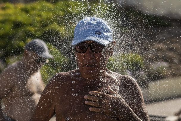 " El asesino silencioso: los peligros de las olas de calor y cómo protegerse