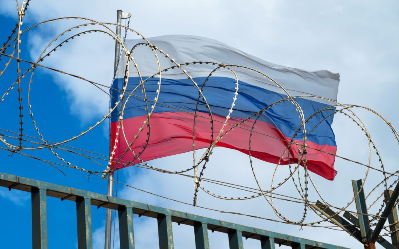 La Federación Rusa prepara represiones contra los jingoístas: Documentos secretos filtrados en línea Documentos rusos