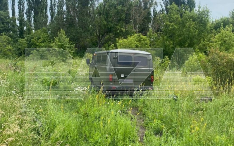 Dos personas fueron baleadas en la región de Voronezh 