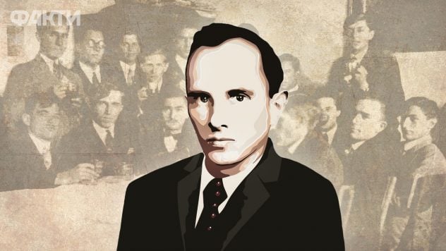 Amaba la fotografía y el deporte: quién era Stepan Bandera, a quien Rusia todavía le tiene miedo