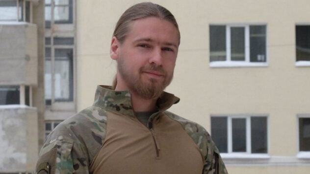 El neonazi ruso que torturó a prisioneros ucranianos en Donbas fue detenido en Finlandia