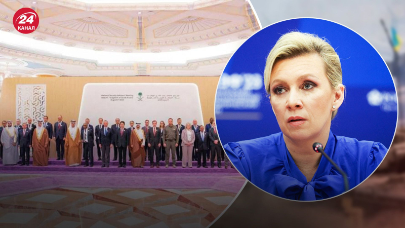Rusia está en un impasse: cómo reacciona el Kremlin ante el foro en Arabia Saudita