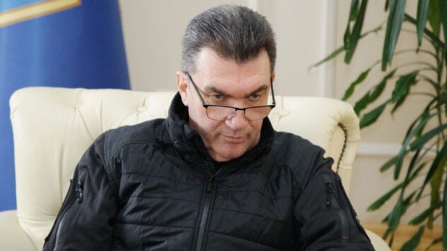 Danilov llamó a la rebelión de Prigozhin una operación especial del Kremlin para exponer a los generales desleales
