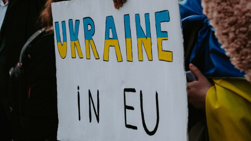 Se intensifican las disputas en la UE que podrían poner en peligro el apoyo militar a Ucrania