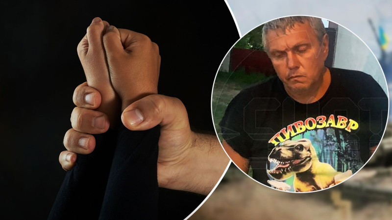 En Rusia, un pedófilo entró un campamento infantil y violó a 4 niñas secuestradas en Ucrania
