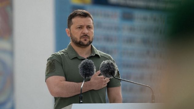 Danilov criticó el artículo de Politico sobre los planes de Ucrania en caso de la muerte de Zelensky