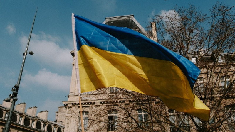 Ucrania Día de la Independencia y el contraataque a Yuge: Día 547 de la Guerra