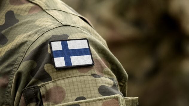 Finlandia aprueba un paquete de ayuda militar de 94 millones de euros para Ucrania