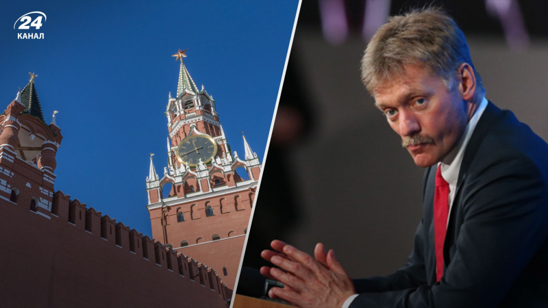 Peskov no ha estado en línea durante 3 semanas : lo que podría pasarle