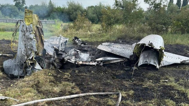 Error: es la única opción: ¿cómo pudo estrellarse el avión que mató a Juice, Prokazin y Minka