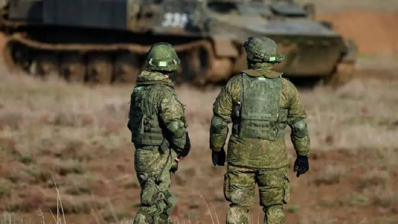 Miedo a la APU: &quot ;terroborona" ; Las regiones de Belgorod y Kursk de Rusia emitieron armas