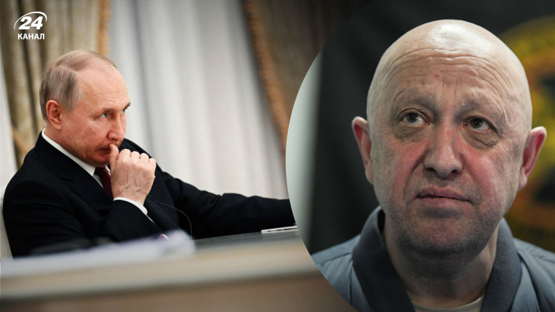 Intentando ocultar y confundir rastros: por qué El Kremlin clasificó el funeral de Prigozhin