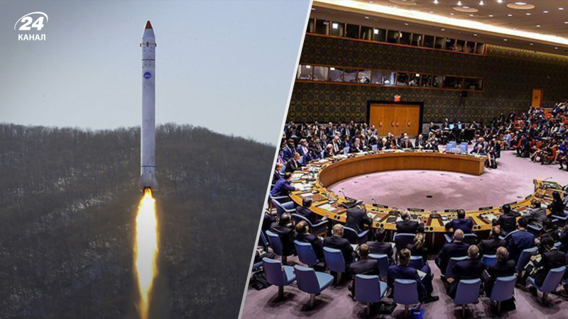 La amenaza nuclear de Corea del Norte está creciendo: el Consejo de Seguridad de la ONU celebró una reunión de emergencia