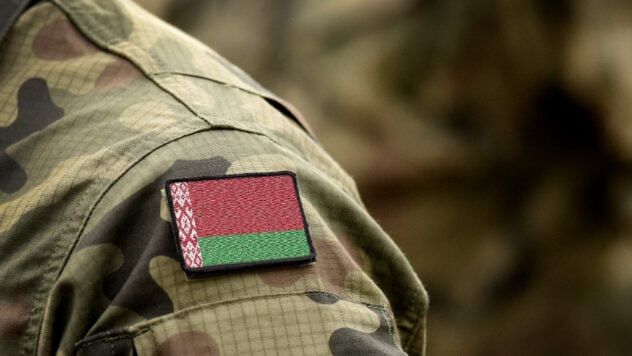 Usar la experiencia de la guerra. Bielorrusia inició ejercicios militares cerca de las fronteras de Lituania y Polonia