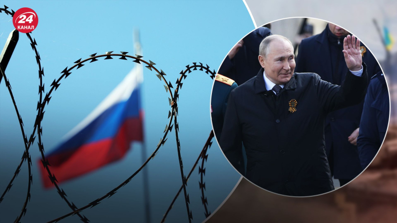 El mundo vivirá según nuevas leyes: qué pasará con Rusia después de la guerra