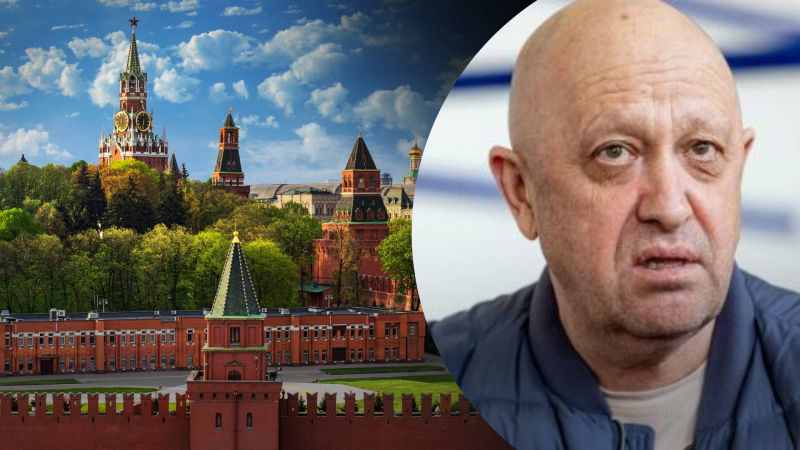 No muy sorprendido: los cómplices del Kremlin comentaron sobre Prigozhin muerte 