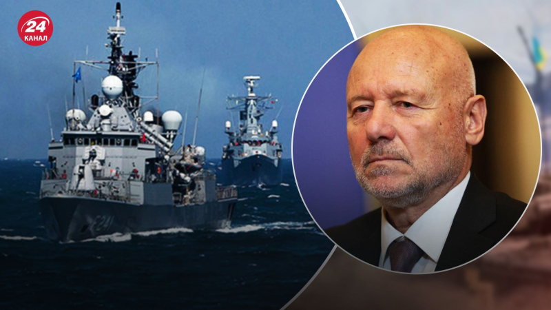 El Kremlin impone su regímenes: Bulgaria admite un enfrentamiento entre Rusia y la OTAN en el Mar Negro