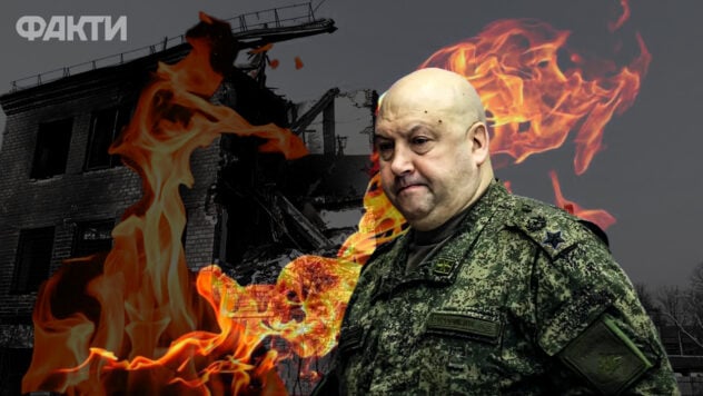 Quién reemplazó a Surovikin: los medios rusos filtraron el nombre del general responsable de los ataques a Ucrania