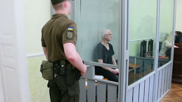 Estaban preparando un golpe de Estado. Cuatro de los cómplices de Medvedchuk recibieron una sentencia