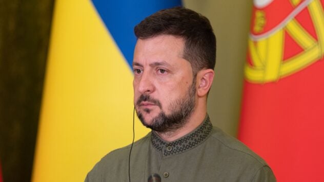 Ni disparos ni estalinismo: Zelensky sugirió equiparar la corrupción en la guerra con la traición