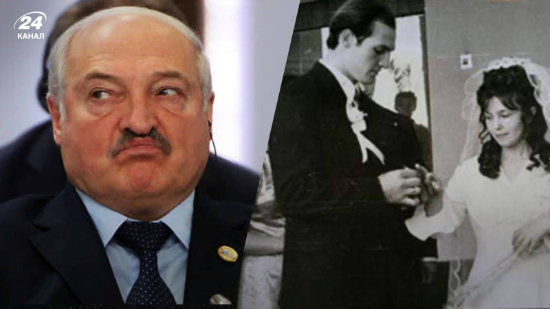 Amante de las bellezas jóvenes: cómo cambia Lukashenko mujeres y esconde a un hijo 