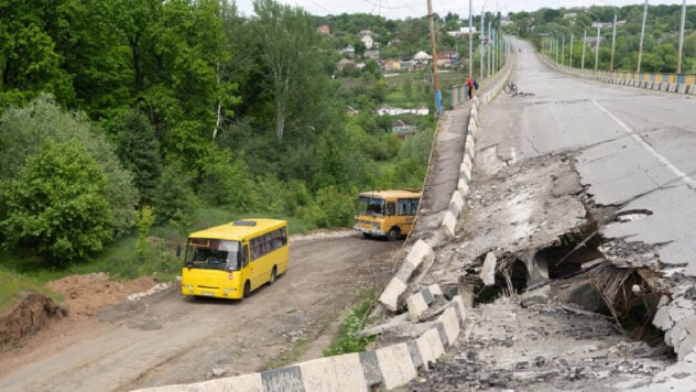 Evacuación obligatoria en la región de Kharkiv: dónde ir, rutas y algoritmo de acciones