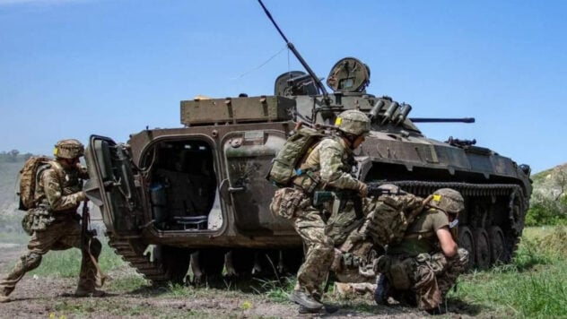 Las Fuerzas Armadas de Ucrania en el sur tuvieron éxito en dos direcciones y se están consolidando; Estado Mayor