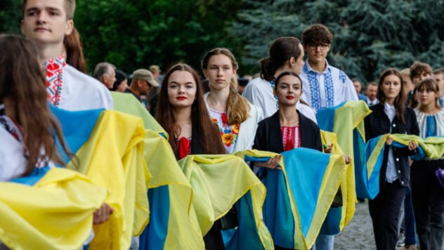 Los rusos no estudian la historia de Ucrania y no tienen idea de nuestro estado: profesor de historia 