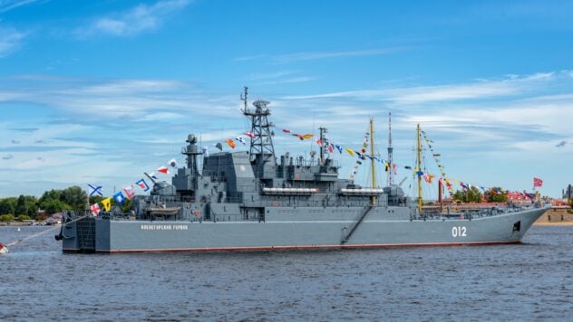 El ataque a un barco en la bahía de Novorossiysk fue la primera amenaza para las exportaciones de petróleo de Rusia — FT 